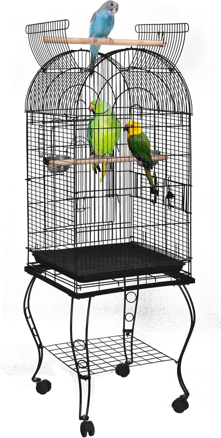Large Bird Cage