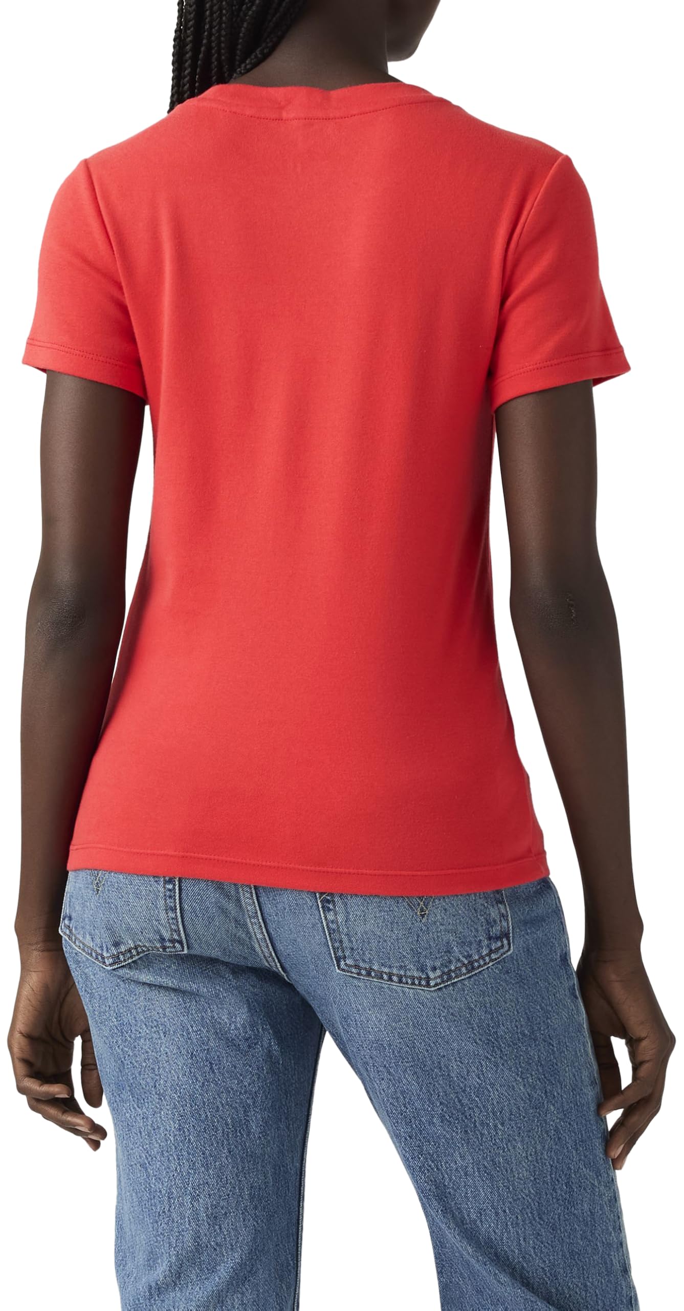 Levi's 2Pack Essential Ss Tee 2 Pack Crewneck T