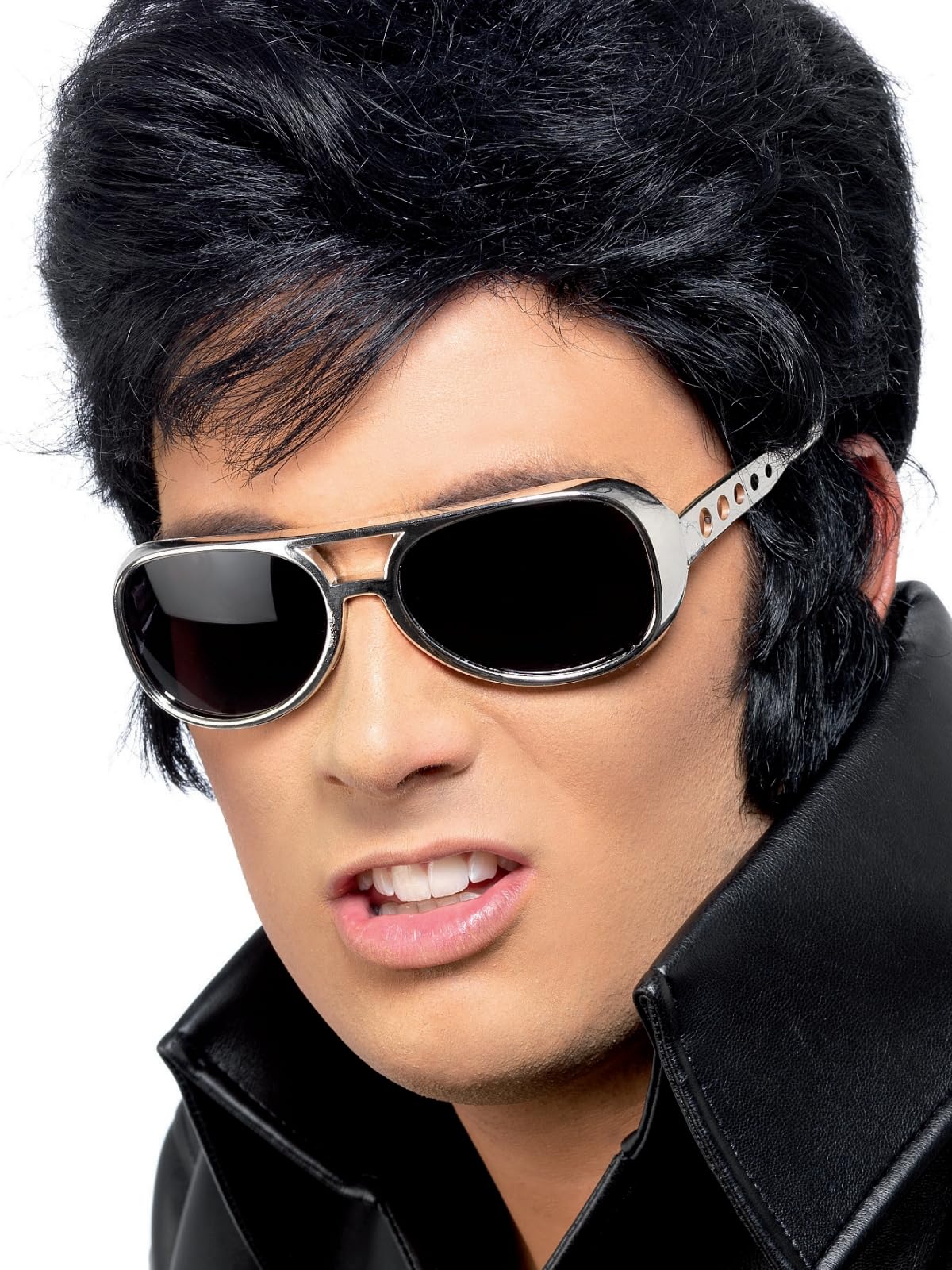 Smiffys Officially Licensed Elvis Shades