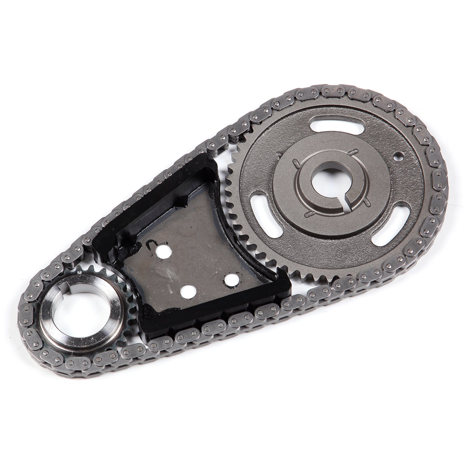 SCITOO Timing Chain Kit fits for 1995 2005 9-0700S TK3147 for Buick Century Regal Rendezvous Skylark Terraza 3.5L 3.4L 3.1L