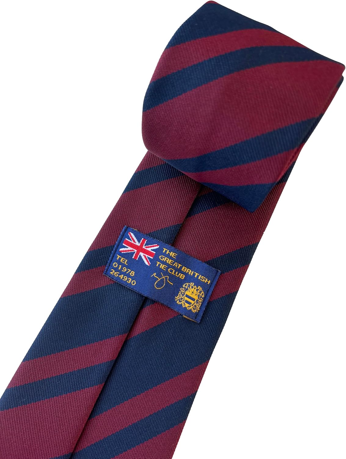 Engineers Regiment Neck Ties