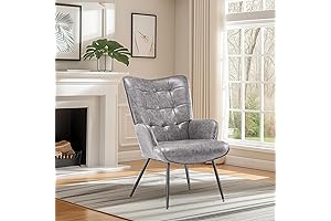 Grey Accent Chair: A Timeless Piece for Modern Living