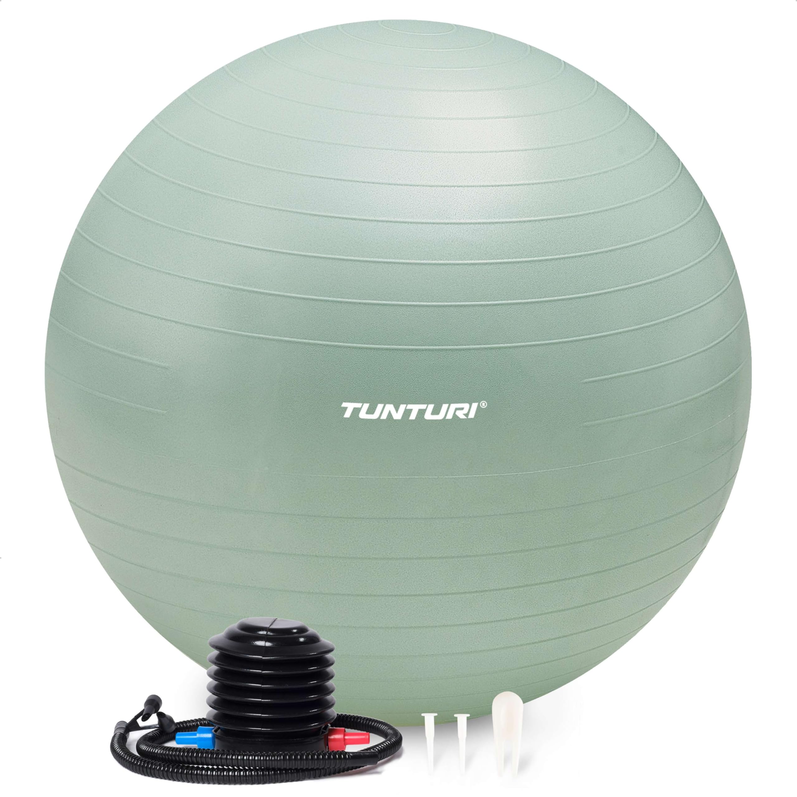 Tunturi Yoga Anti Burst - Palla da ginnastica
