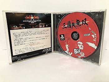 Amazon | 三国無双 ベスト | ゲームソフト