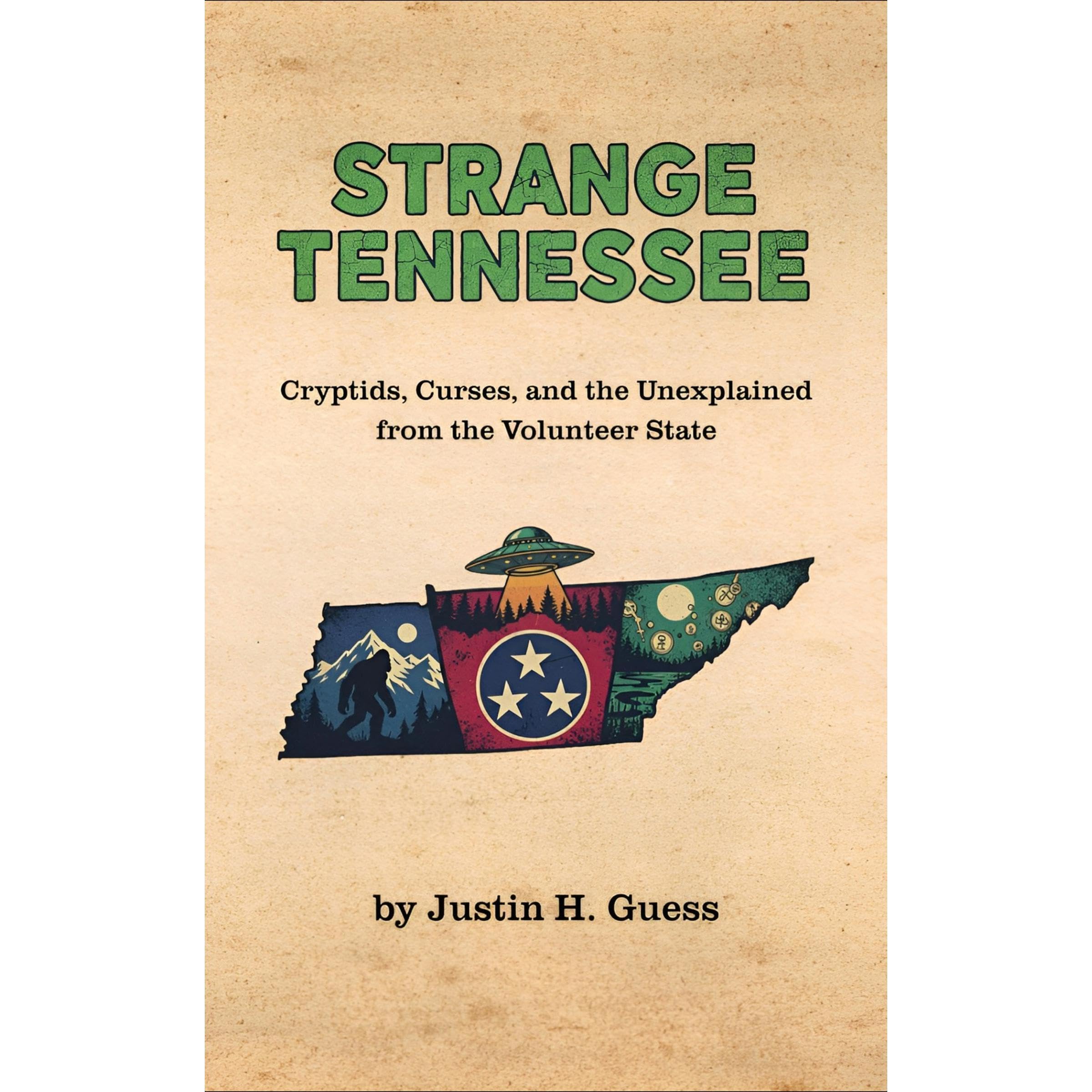Strange Tennessee