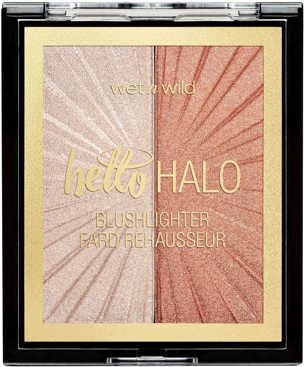 Mega Glo BlUShlighter Highlight Bling