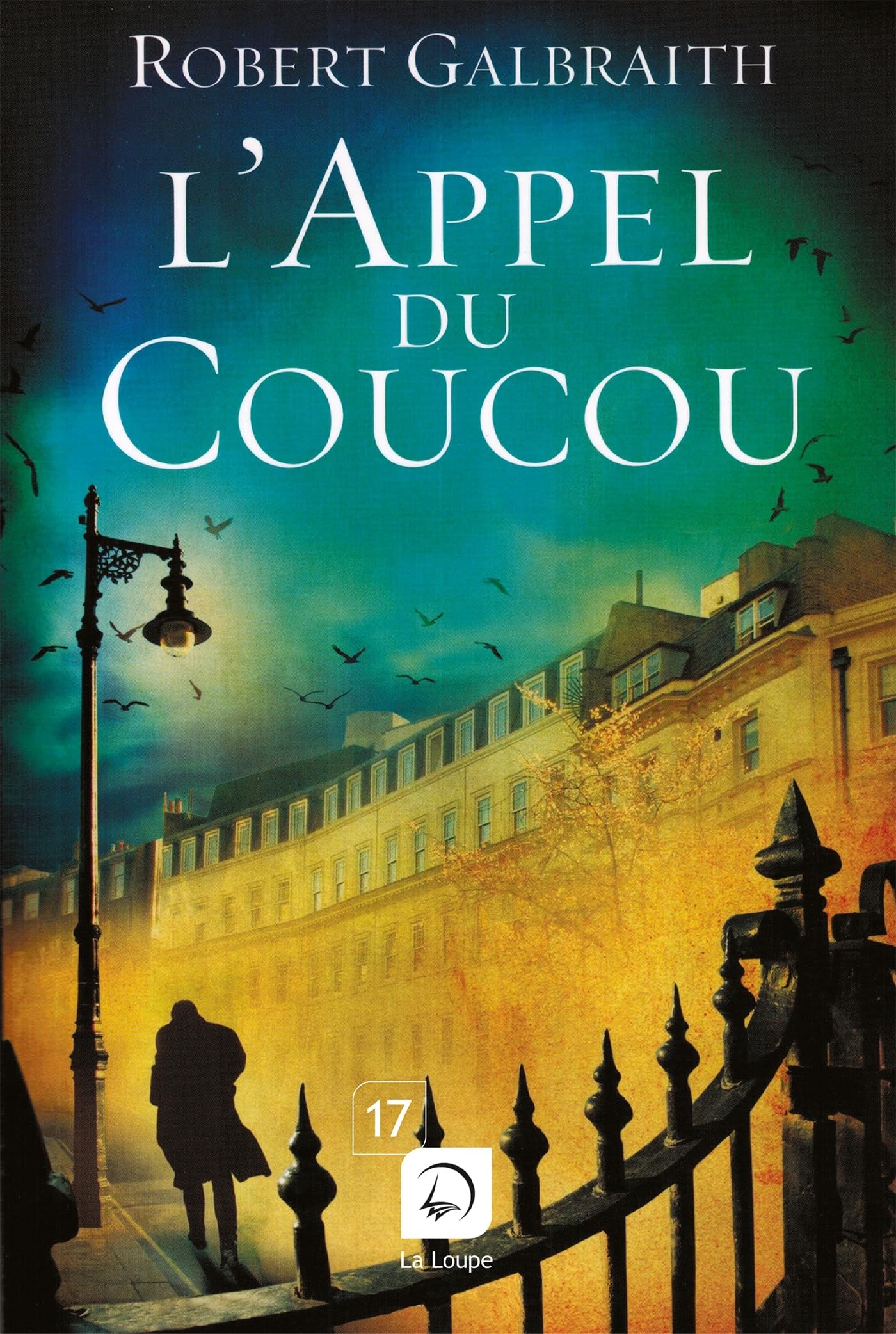 L'Appel du Coucou (Vol 1): Tome 1