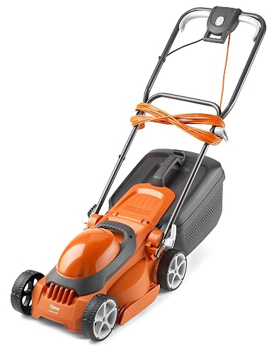Flymo EasiStore 300R
