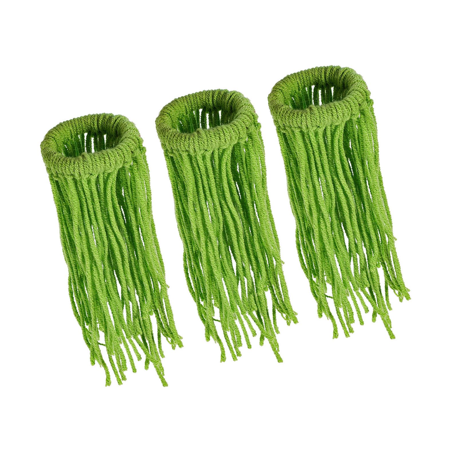 Mllepjdh Safe and Durability Artificial Seaweed for Herring Fish Spawning for Aquariums Enhancing Breeding and Aesthetic Appeal Durability Decoration