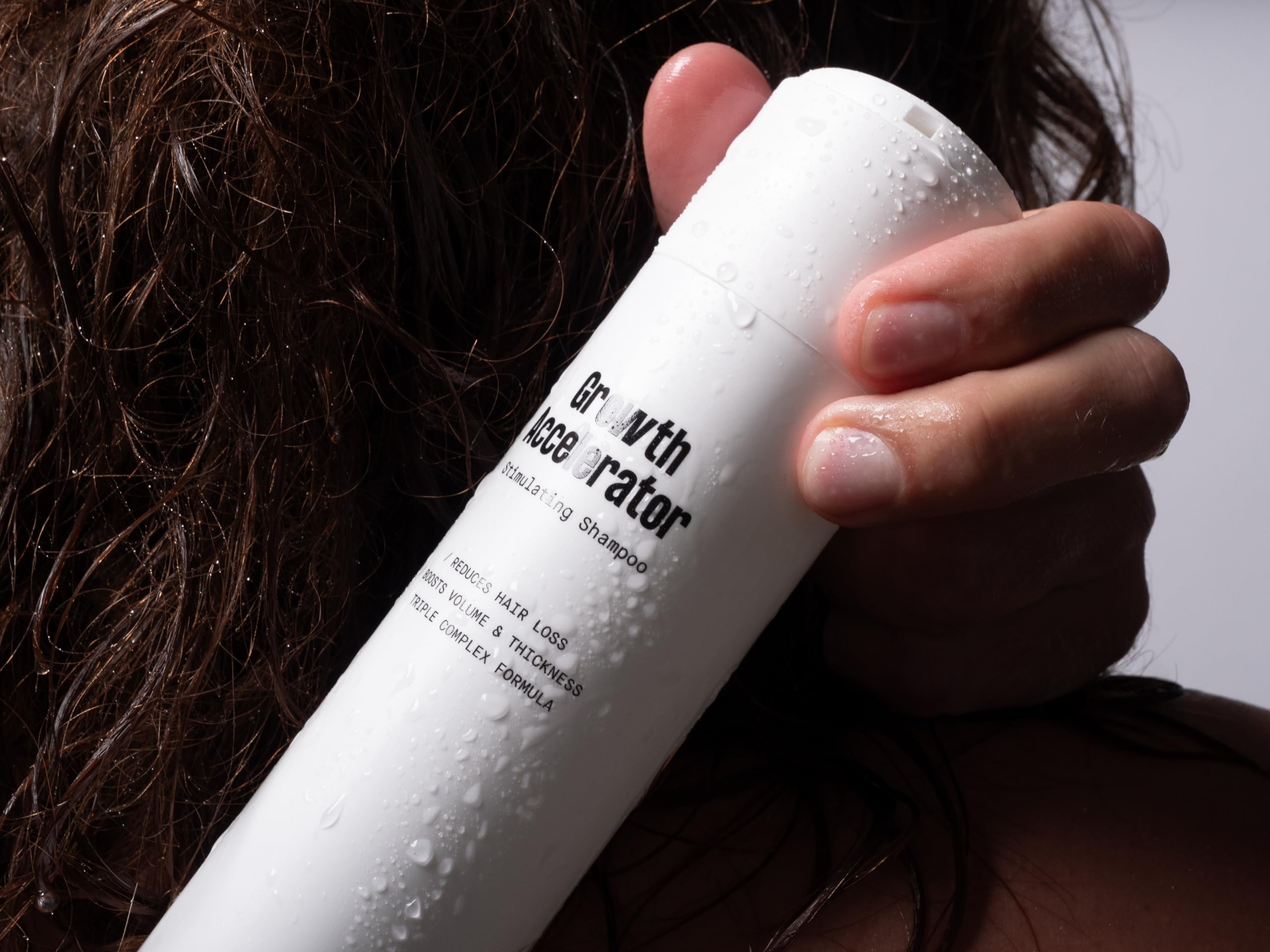 Growth Accelerator Shampoo