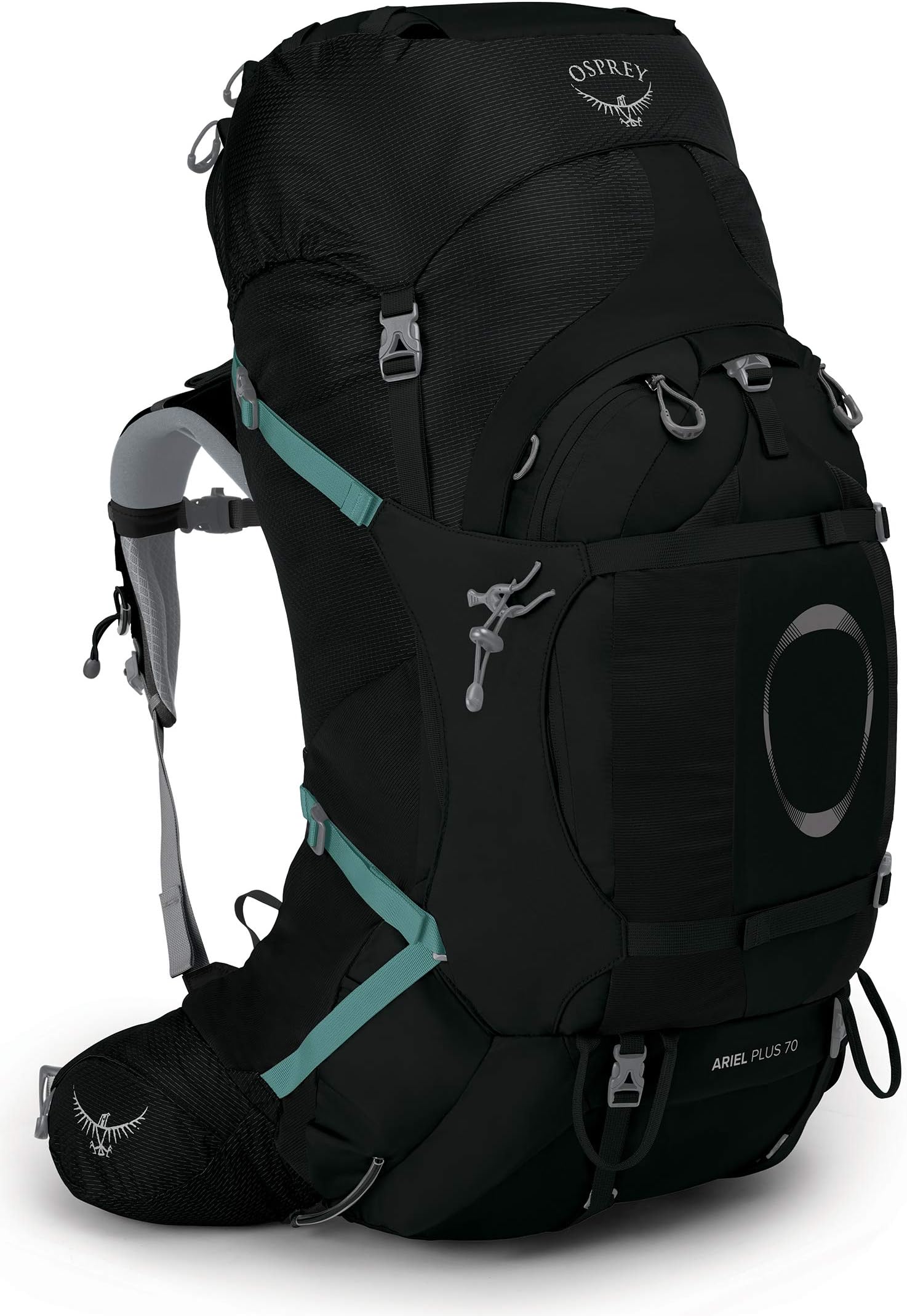 Ariel Plus 70 Women's Backpacking Backpack
