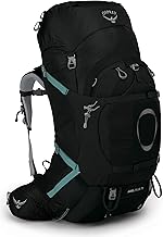 Osprey Ariel Plus 70 Women's Backpacking Backpack