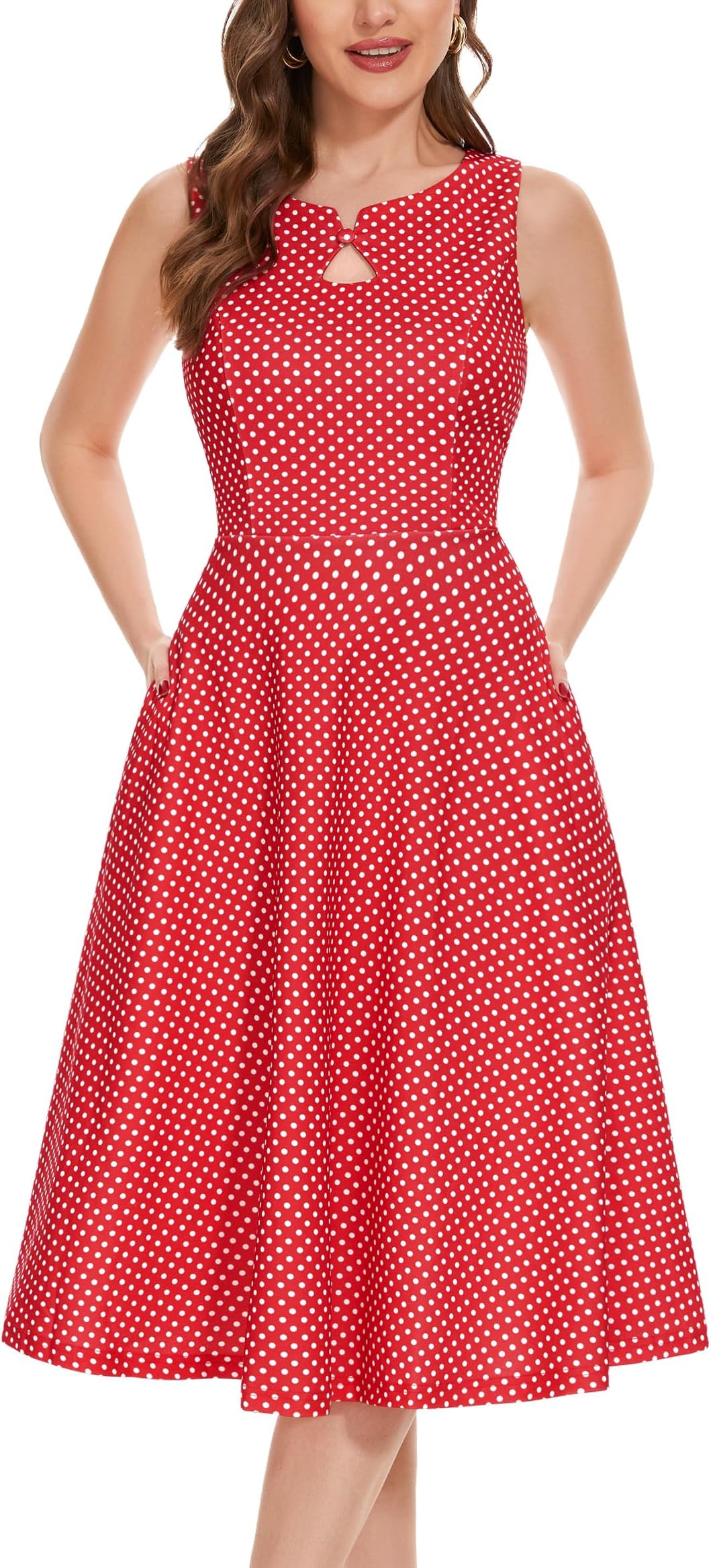 1940s dresses uk Clearance