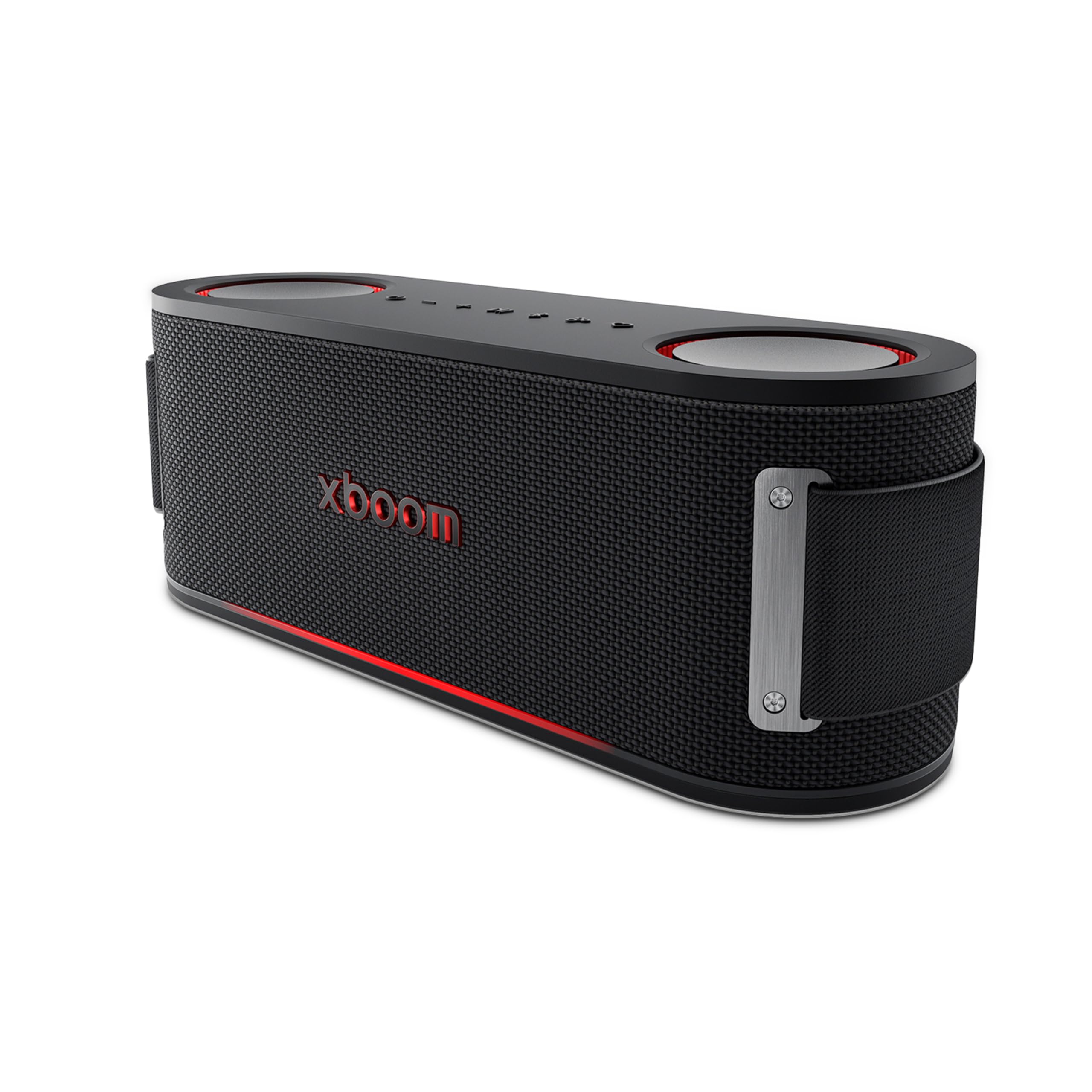 Lg Xboom Bounce By Will.i.am Wireless Speaker - Black