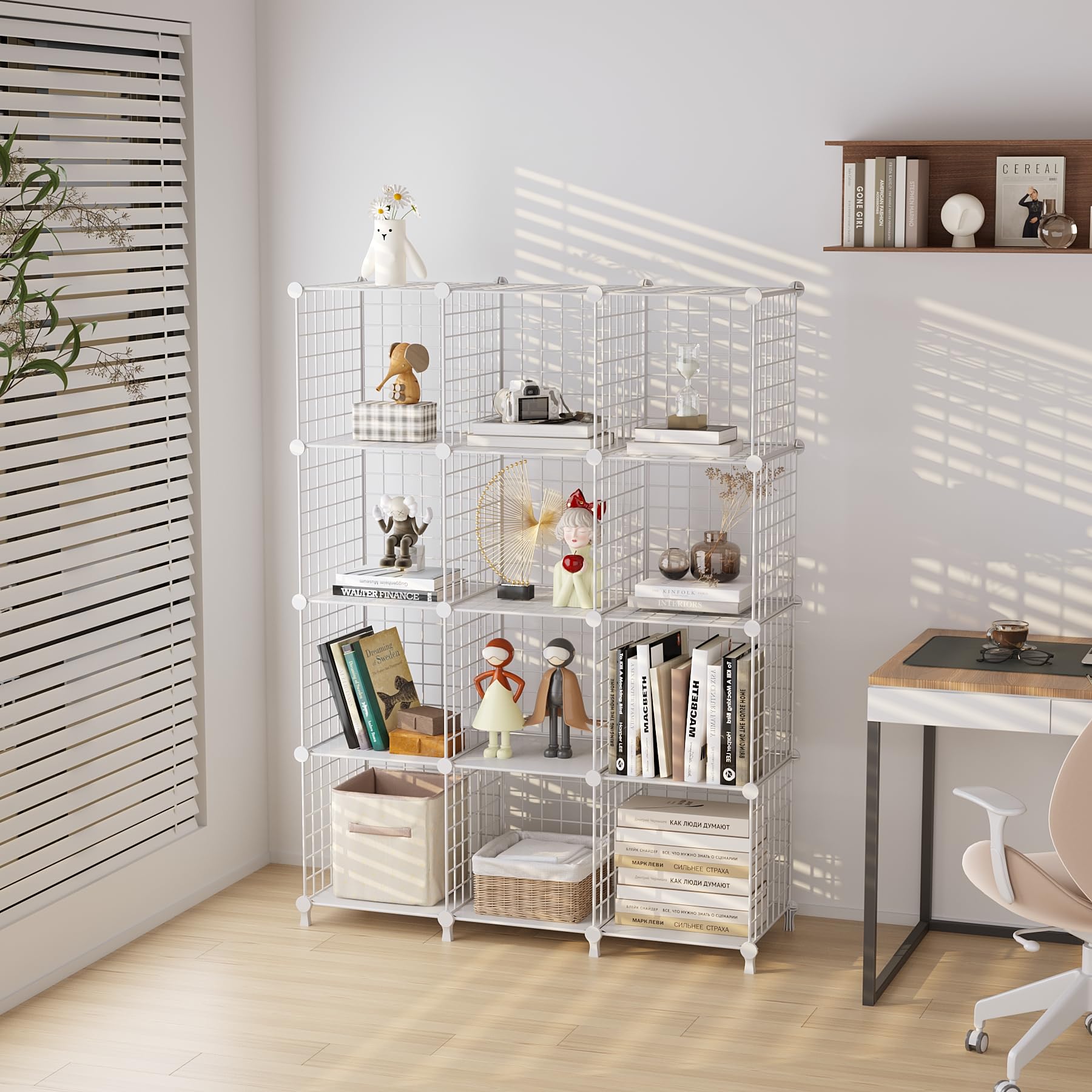 organizer voor onder de gootsteen - multifunctionele opbergplank 8D x 39.9W x 6H organizer voor onder de gootsteen - multifunctionele opbergplank 8D x 39.9W x 6H