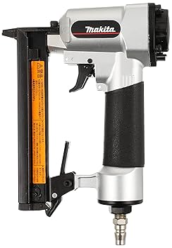 【美品】マキタ AT425A エアタッカ 本体 ケース付 仕上げ用 内装 木工 AT425_1025BZK | 株式会社マキタ