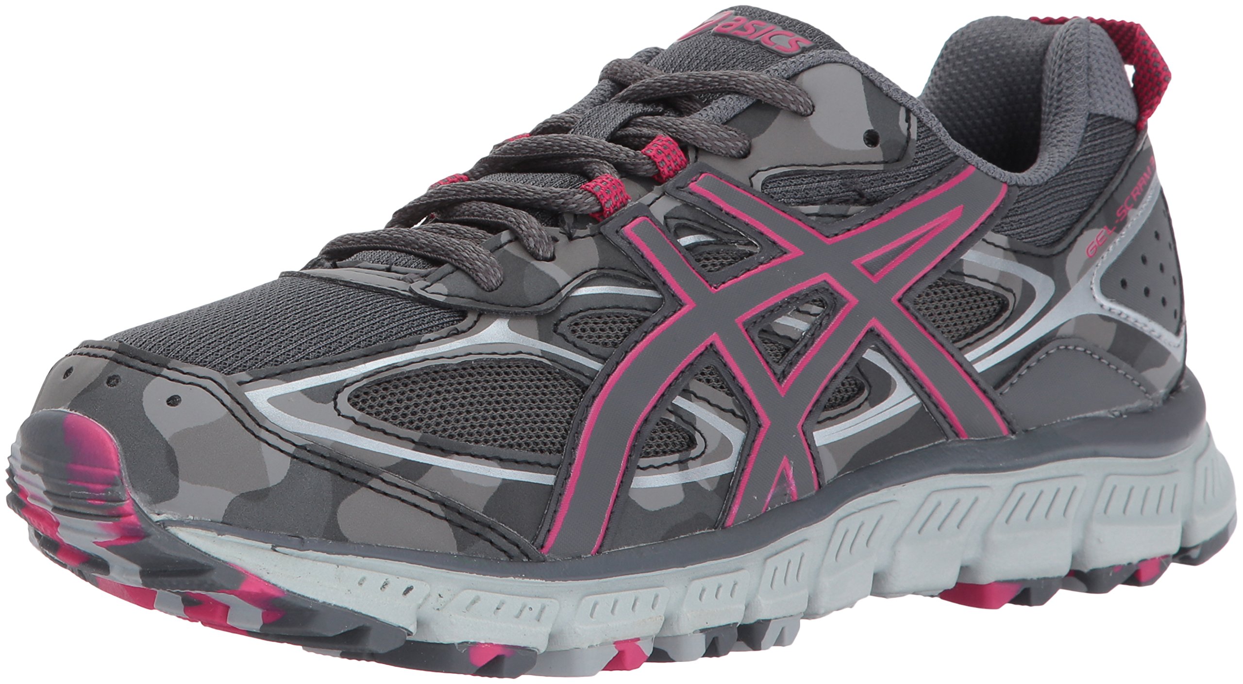 ASICS Women's GEL-Scram 3 Trail Runner