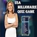 USA Millionaire Game