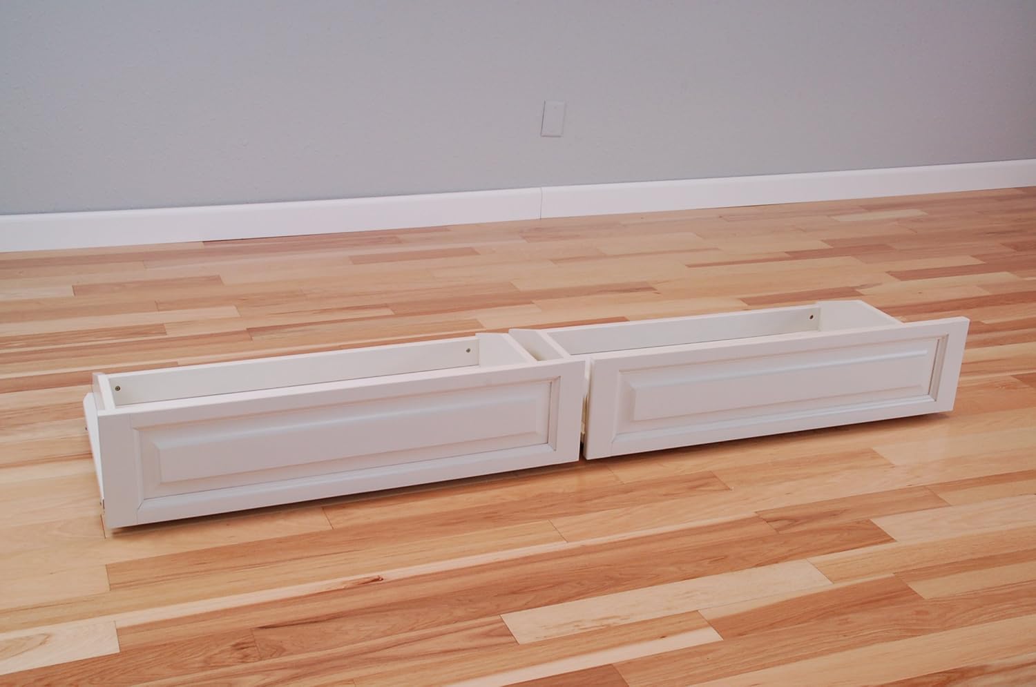 "Drawer Sets" Storage For Futon Frames Monterey, Phoenix, Eldorado, Montreal