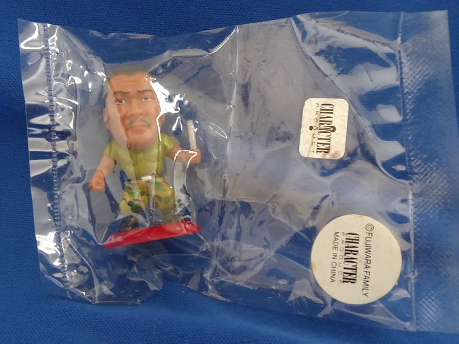 プロ格ヒーローズ ミニビッグヘッドフィギュア(70体セット) プロ格ヒーローズ ミニビッグヘッドフィギュア(70体セット)