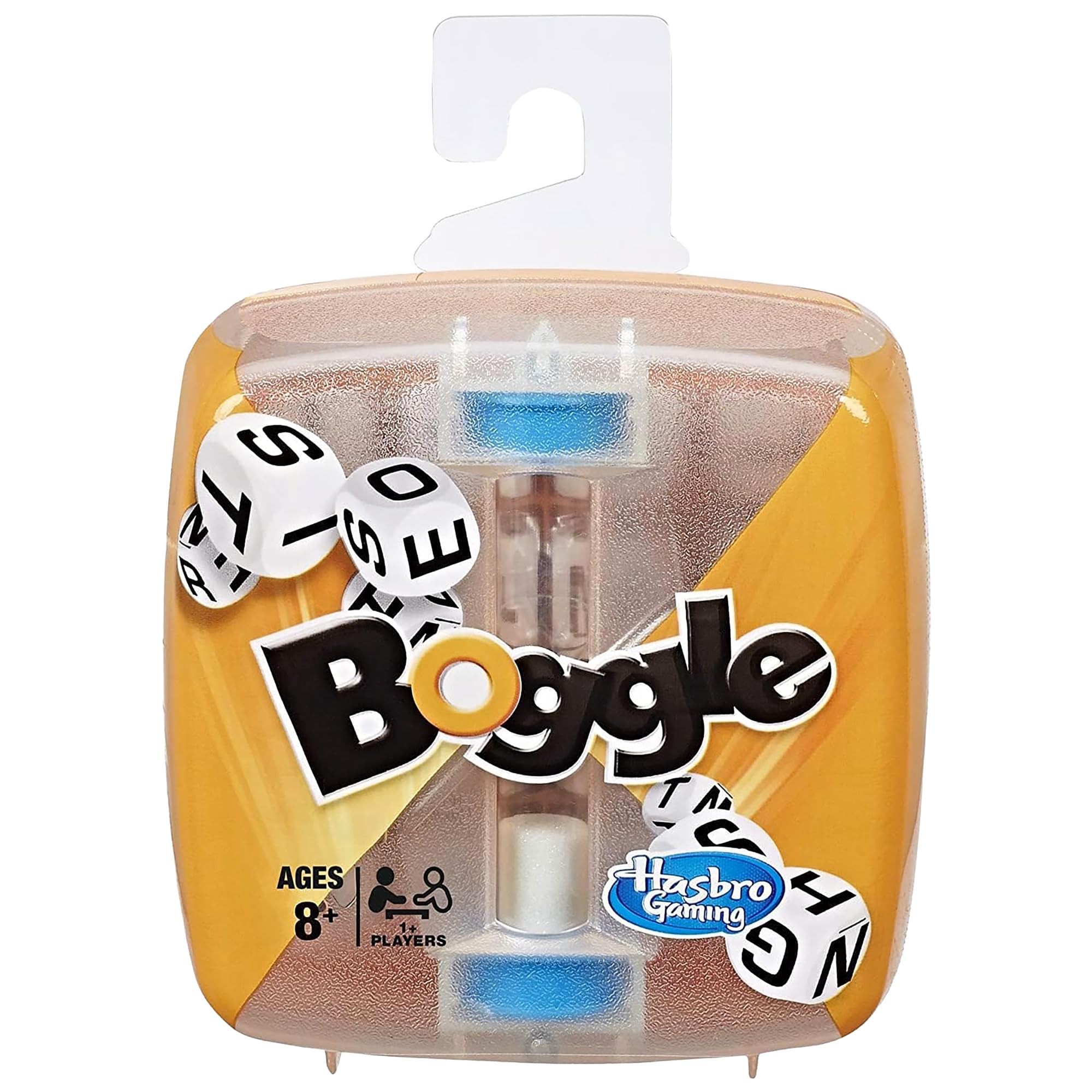 Hasbro Boggle Classic Edition