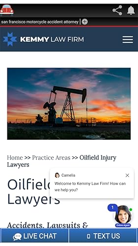 Insurance Lawyers & Attorney