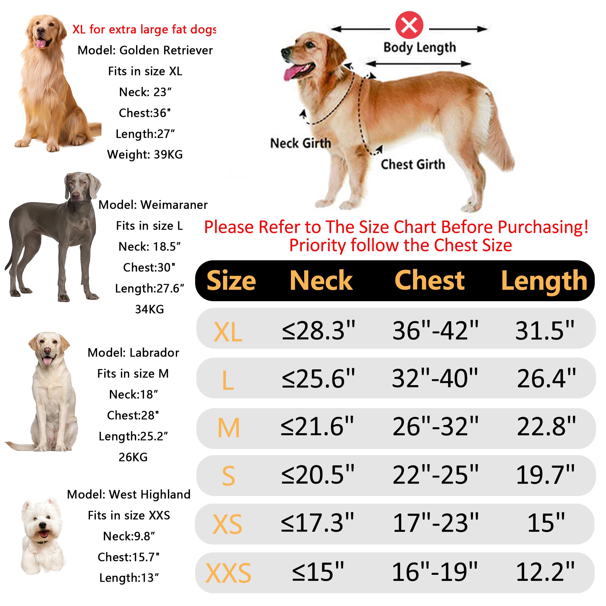 Mile High Life | Cappotto Cane Antipioggia | Impermeabile e Regolabile | Leggero e Catarifrangente | Facile da Indossare (Rosa acceso, S)