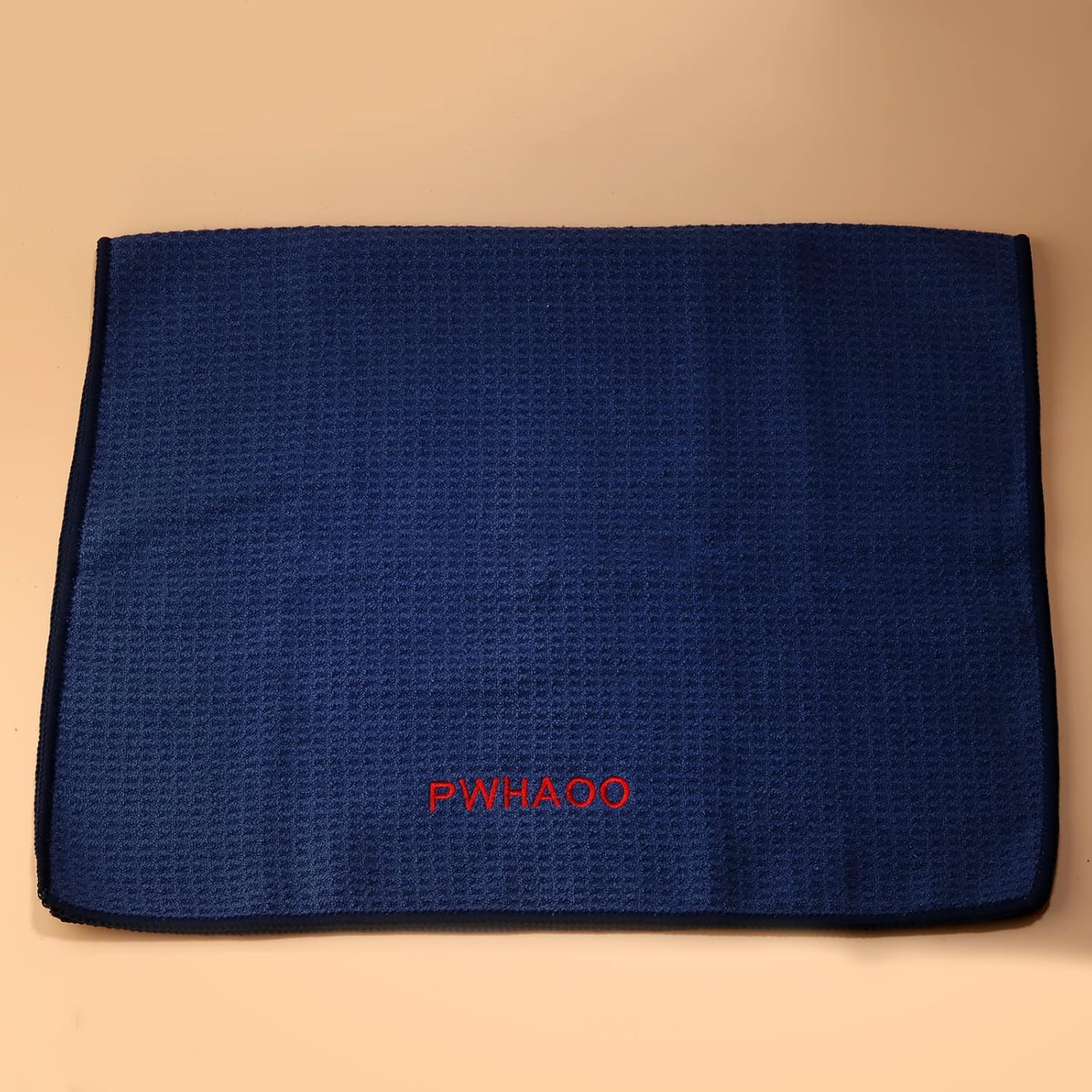 PWHAOO Golf Towel Women's Golf Towel Funny Golf Towel (PWHAOO T)