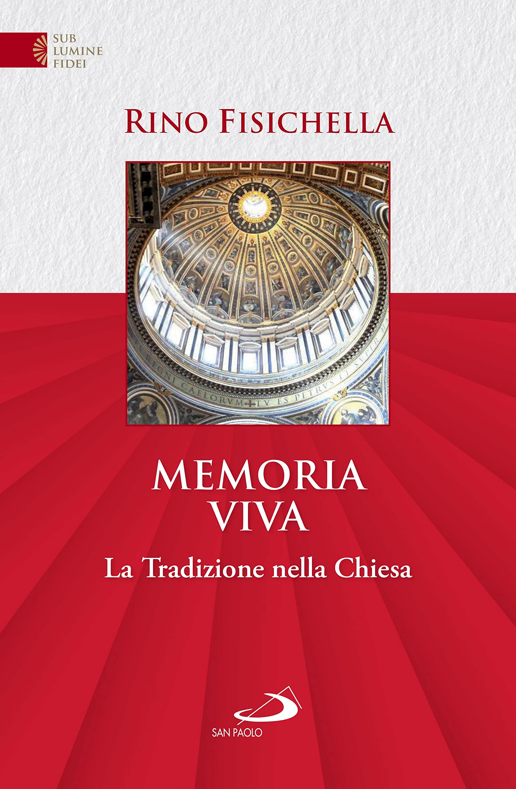 Memoria Viva. La Tradizione Per La Vita Della Chiesa - 4