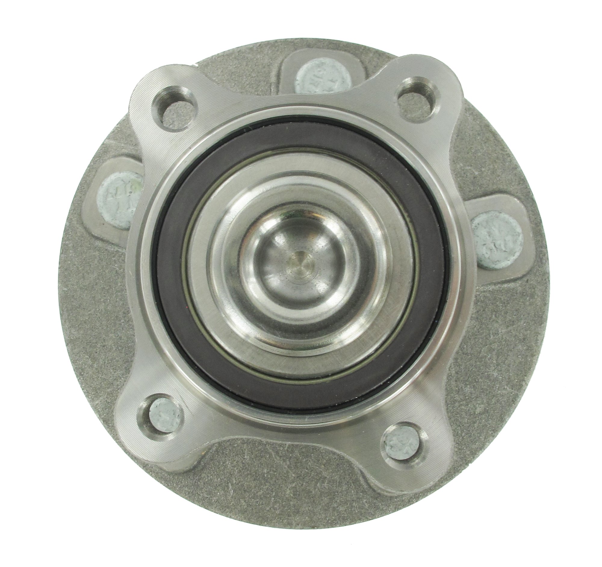 Amazon.com: SKF Rear Wheel Hub Bearing Assembly BR930836 for 