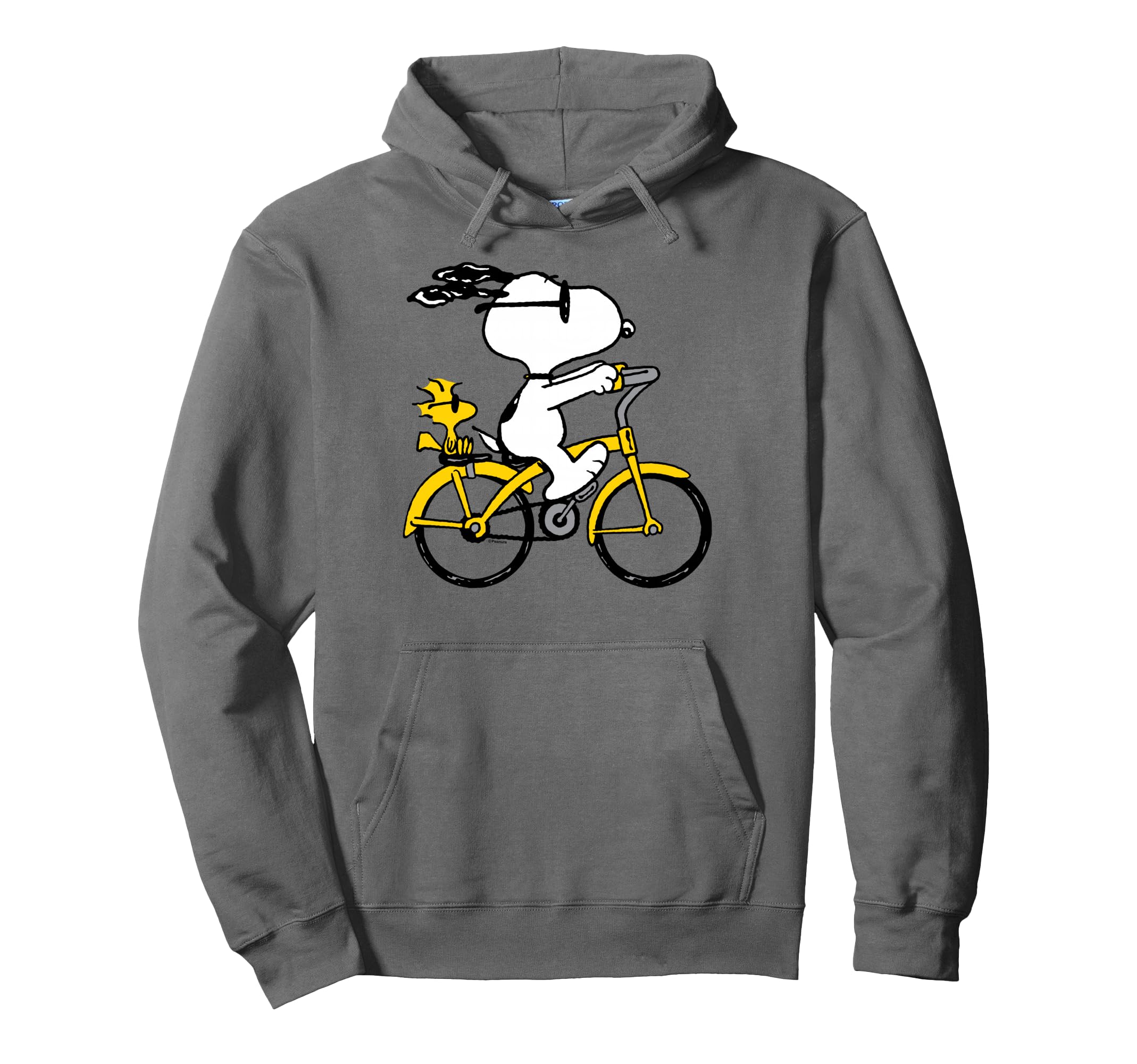 Kleidung mit Designs von Amazon Merch on Demand