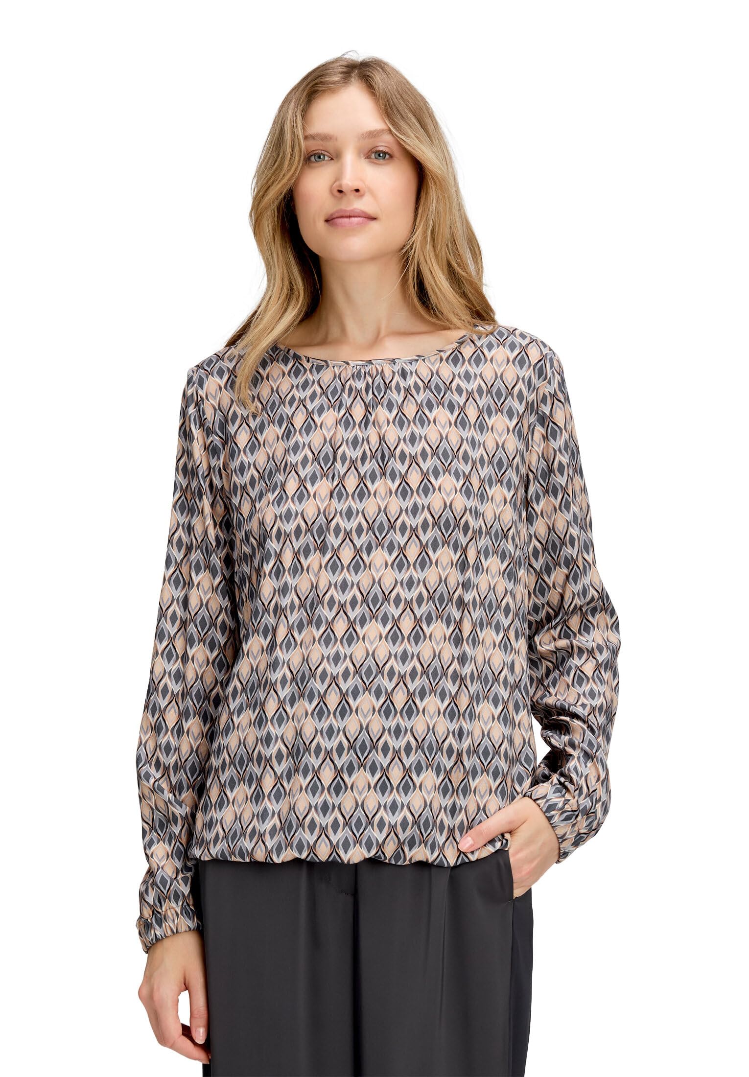 Betty Barclay Bluzka Kobiety 8922/1643