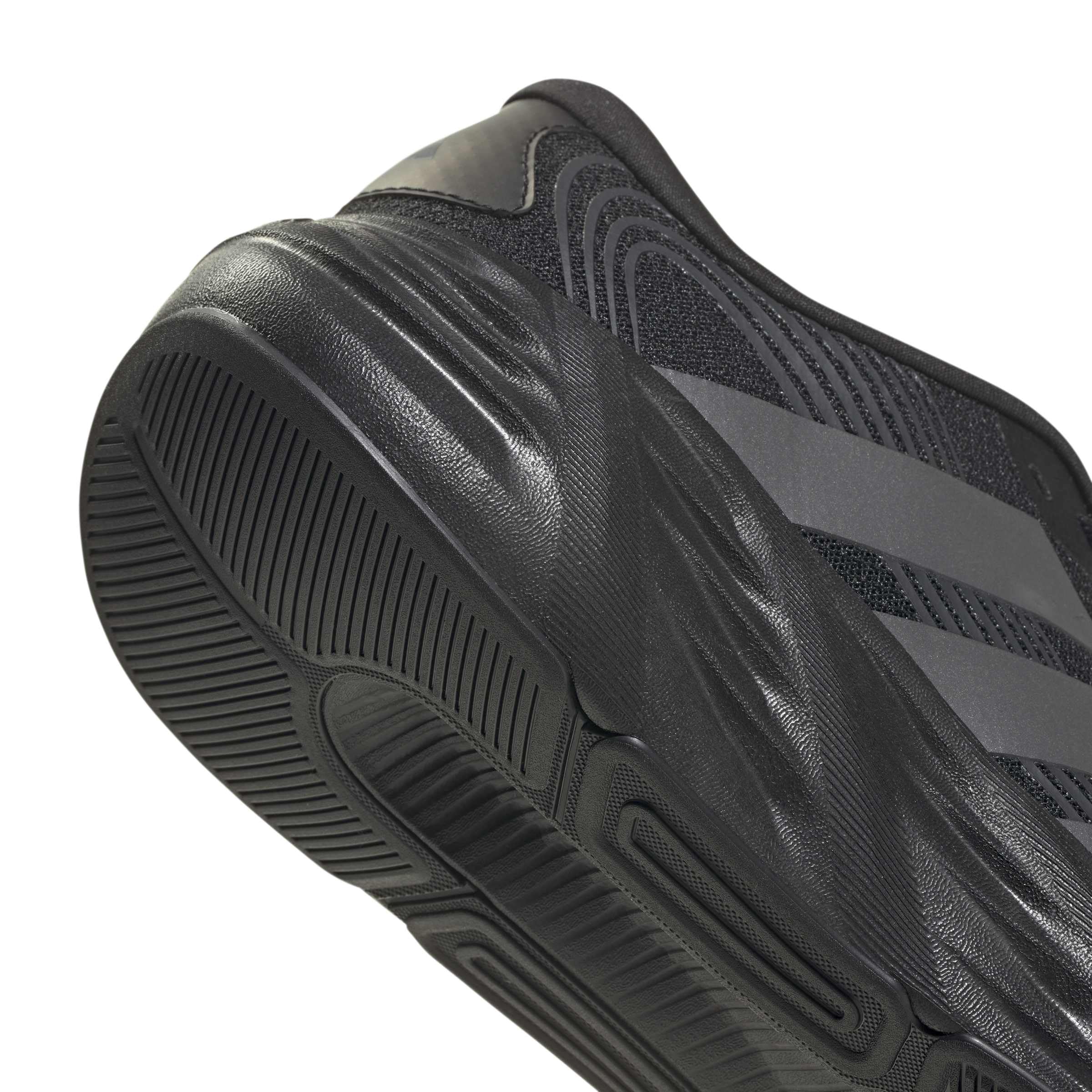 Adidas Galaxy 8 Running Shoes Black 8 ZapatosHombre