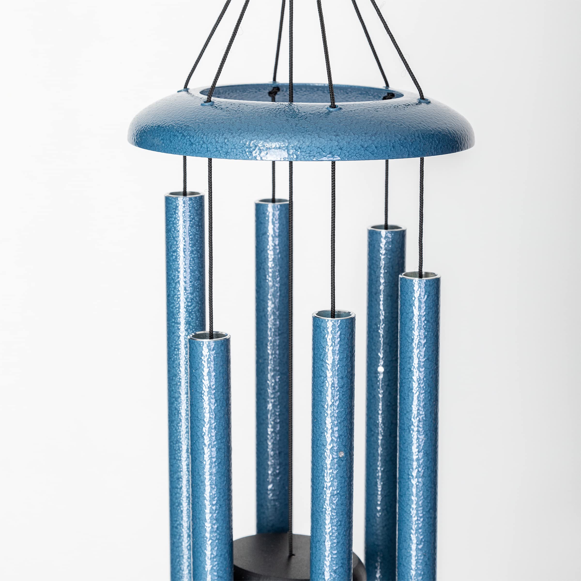 Amazon.com : Corinthian Bells by Wind River - 27 inch Sky Blue