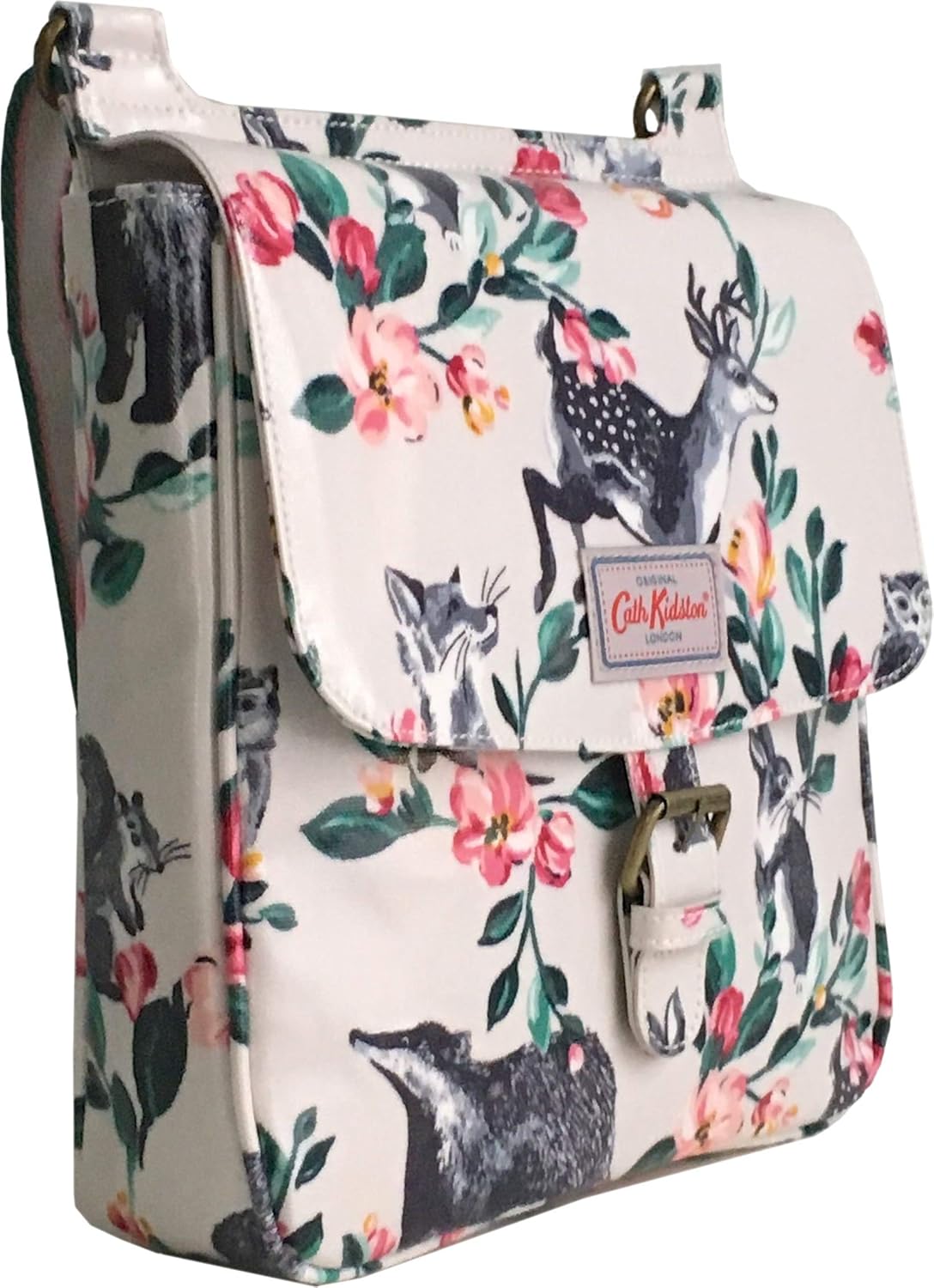 badgers and friends cath kidston