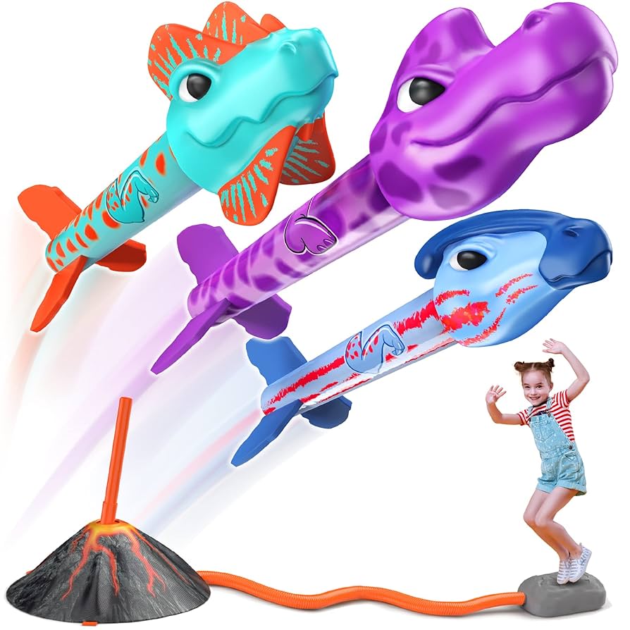 70’s Dinosaur Blasters (B) / 恐竜 ブラスター 70's Dinosaur Blasters (B) / 恐竜 ブラスター - TOYS & JUNKS