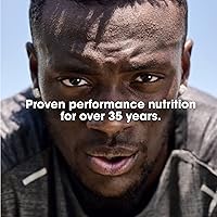 Vista 279 de Optimum Nutrition Gold Standard - Proteína en polvo de 100% suero de leche, sabor rollo de canela, 2 libras (paquete de 1) (el embalaje puede variar)