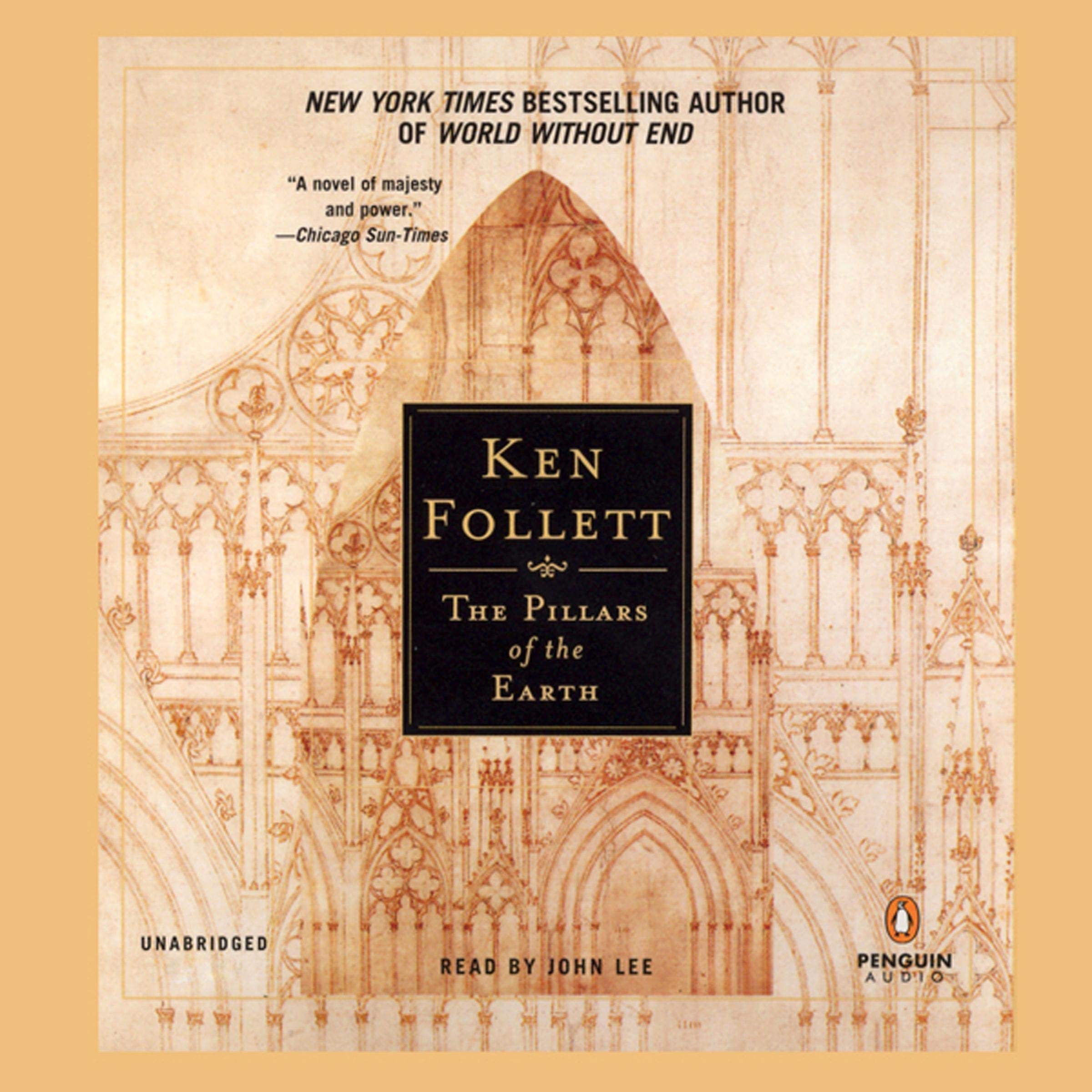 The Pillars of the Earth