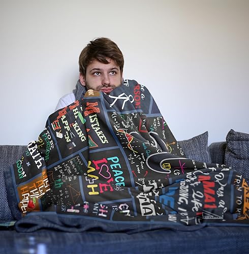 Miniatura 6 de Regalos de matemáticas para hombres y mujeres, regalos de agradecimiento para profesores de matemáticas, regalos de graduacióncumpleaños para