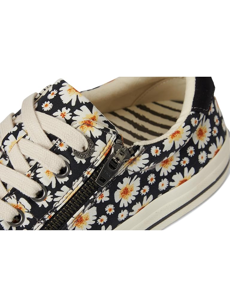 Black Taos Footwear Z Soul