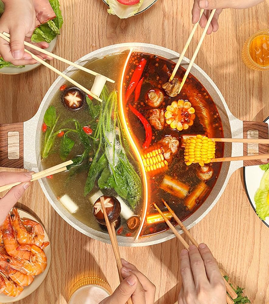 しゃぶしゃぶ　鍋 81CvgczT3nL._UF894,1000_QL80_.jpg