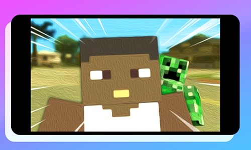 GTA Craft Mod For MCPE