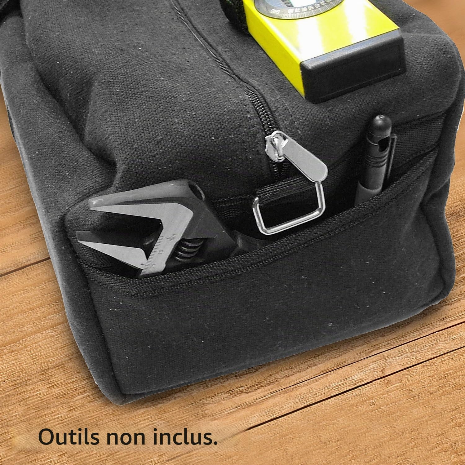 Faithfull Sacoche à Outils 60 cm (Import Grande Bretagne)