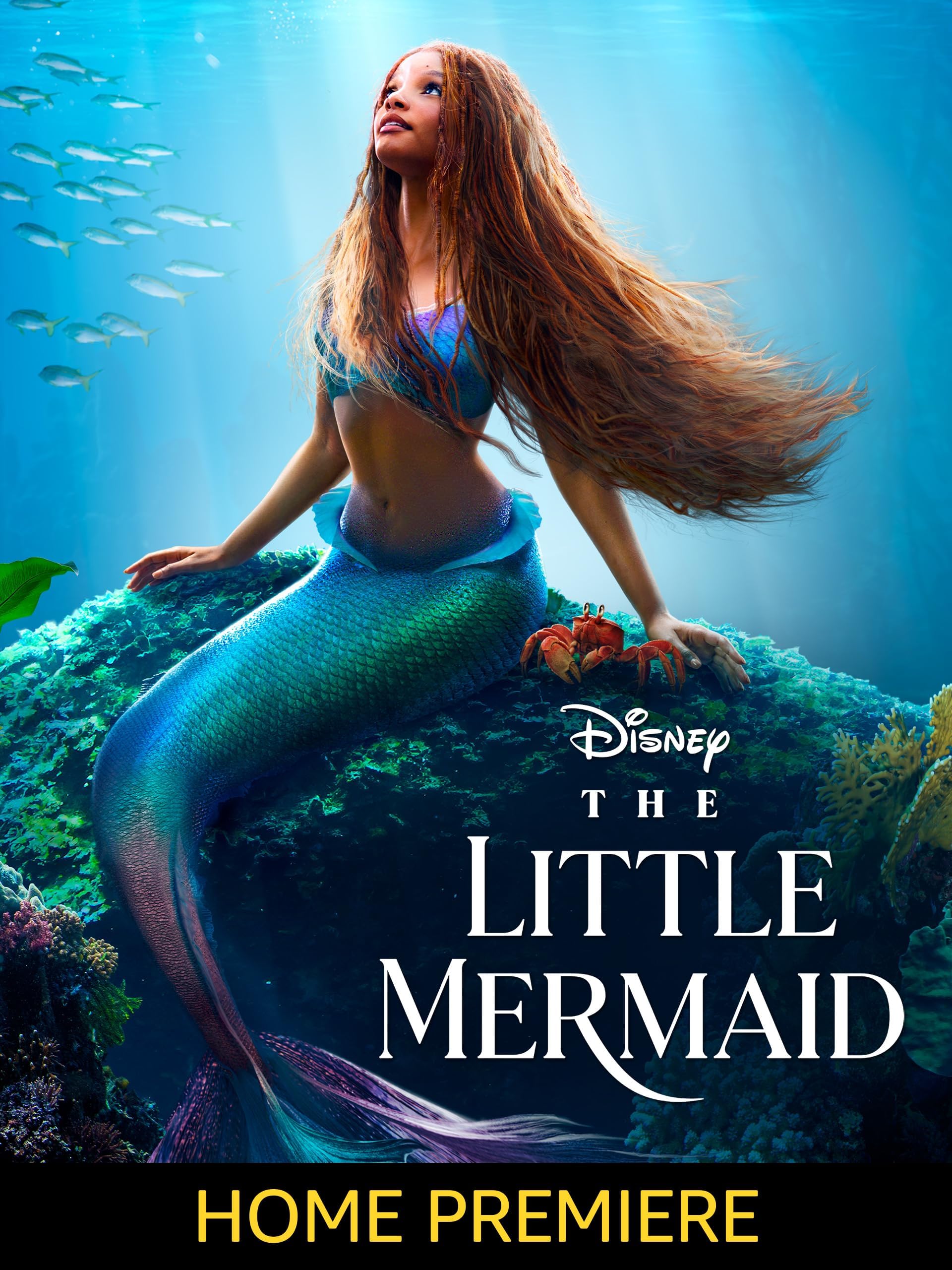 The Little Mermaid
