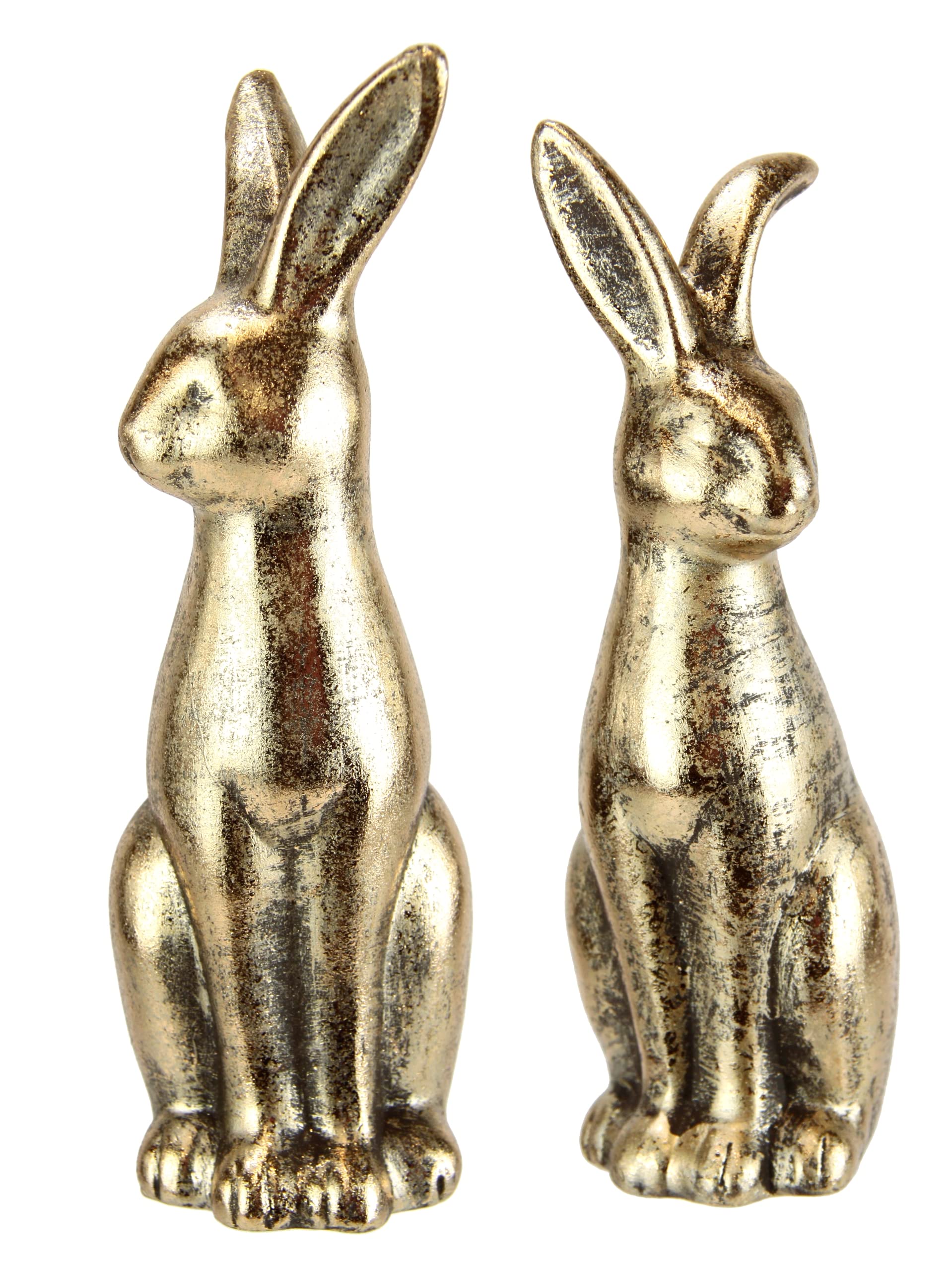 Dekoracyjny zajączek wielkanocny, dekoracja wielkanocna, zając ceramiczny, zajączek, Wielkanoc, wiosna, dekoracja wieńca, figurka wielkanocna, dekoracja stołu, dekoracja stołu, dekoracja wielkanocna,