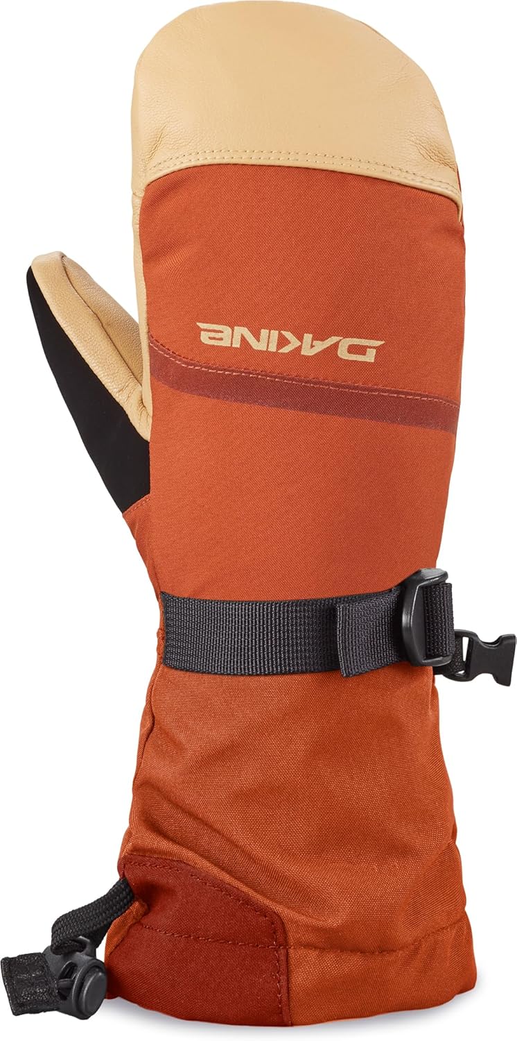 Dakine Womens Fleetwood Gore-Tex Mitts