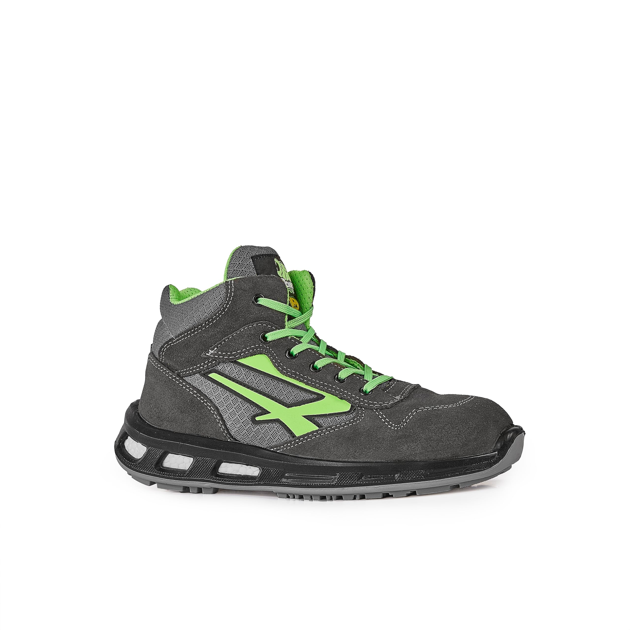 U Power - Ramas ESD S1P SRC - Scarpe - Alta