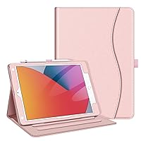 FINTIE Custodia per iPad 10.2 Pollici 9a / 8a / 7a Generazione (2021 2020 2019)