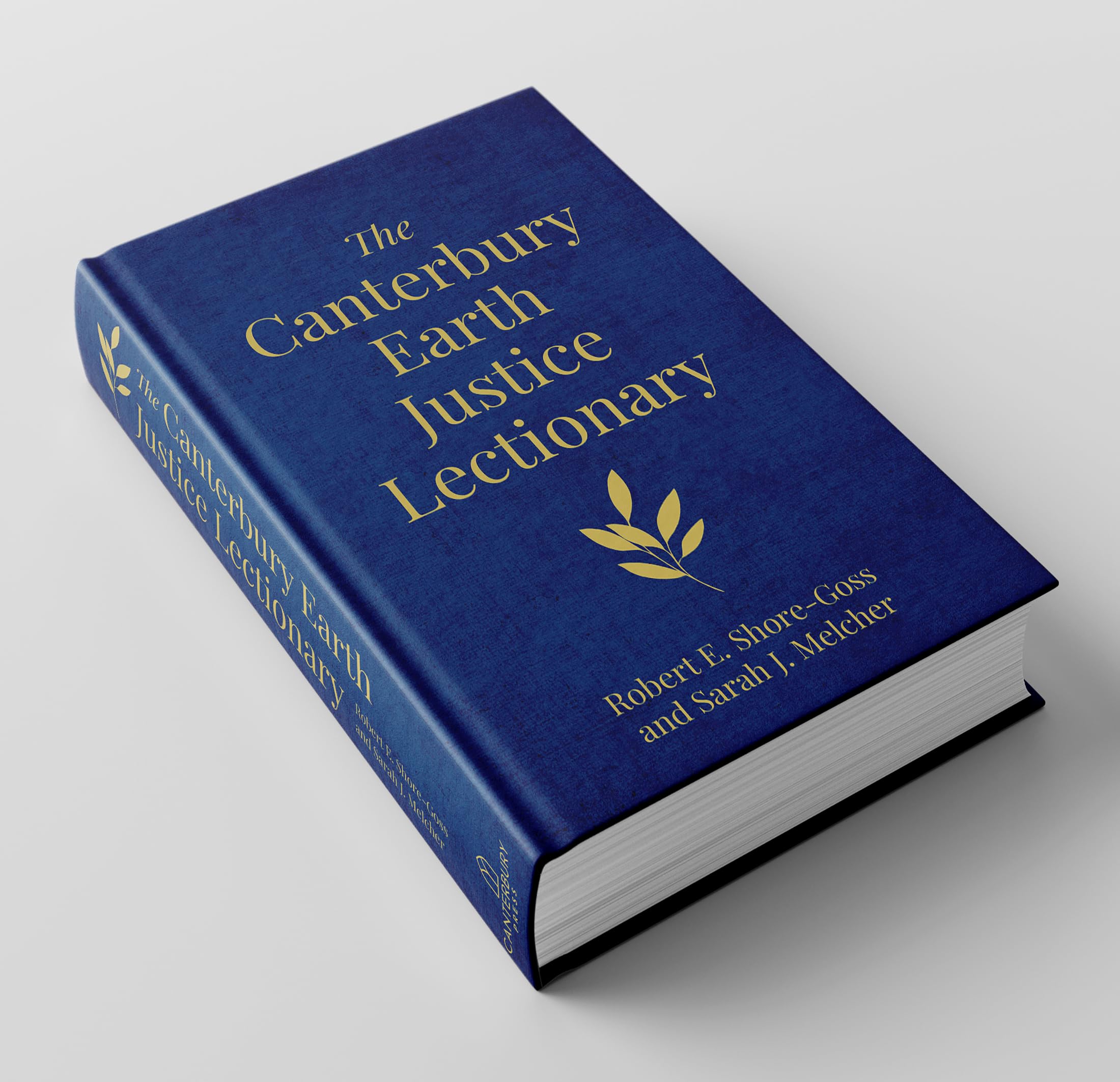 The Canterbury Earth Justice Lectionary