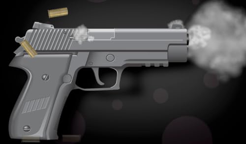 Handgun Simulator